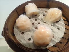 -万龙洲海鲜(南新仓店)