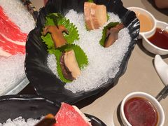 -享月汤皇·海鲜小火锅·聚会(曲江创意谷店)