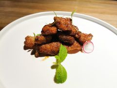 -黛瓦里巷(南京东路店)