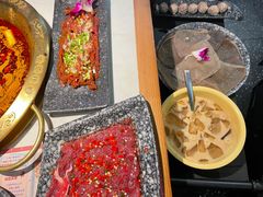 -哥老官重庆美蛙鱼头(宝山龙湖店)