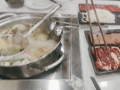 -就这么牛潮式牛肉火锅(华侨城店)