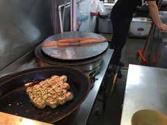 -老上海食惠裡小籠包生煎包