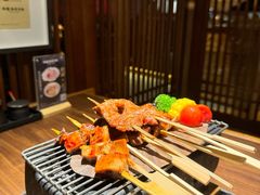 -牛道·和牛九食(市府恒隆广场店)