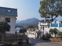 -马灯部落·西湖边的创意山景餐厅(虎跑动物园店)