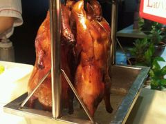 -自助火锅筷乐食代自助餐厅(金辰店)