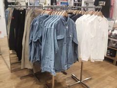 -优衣库(天津鲁能城购物中心店)