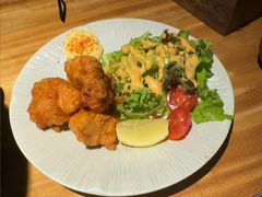 -森味薪火烧•烧鸟居酒屋•日本料理(望京店)