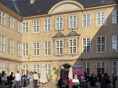 -丹麦国家博物馆