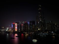 -上海外滩英迪格酒店
