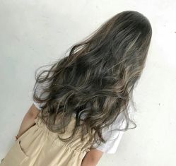 -Miracle集简美发沙龙