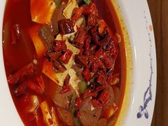 -渝乡人家(和平里店)