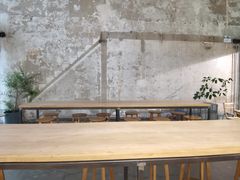 -VOYAGE COFFEE 咖啡烘焙工坊店(798艺术区店)