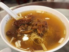 -恩宁刘福记(东华东路店)