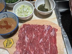 -三宝涮肉(体育学院店)