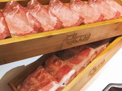 -牛牛章鱼水煎肉(益阳万达店)