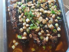 -巴渝菜馆(涿州店)