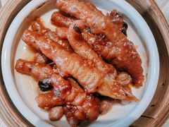 -味可道美食坊(福基路店)