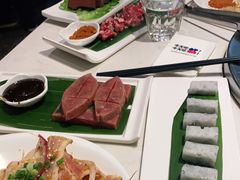 -么子烤肉(化龙池店)