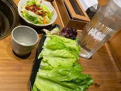 -牛人·雪花牛·木炭烤肉(昆山陆家店)