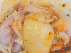 -廖老妈蹄花店(人民公园陕西街259号店)
