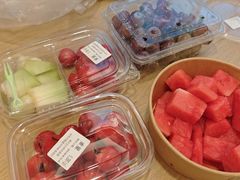 -老三李村河底戳子肉(总店)
