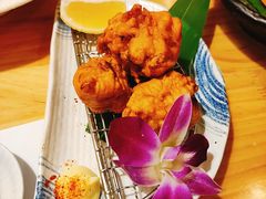 -鳗鲔·料理小馆