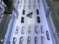 -ALPS阿尔卑斯眼镜(我格广场店)