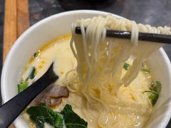 -和府捞面(天河领展广场店)