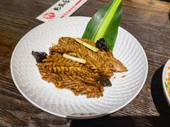 -魁盛居百年鲁菜馆(县西巷店)