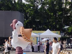 -福田卓悦INTOWN购物中心