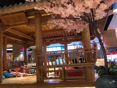 -巴斯漫温泉汗蒸馆(贡湖大道店)