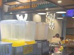 -本色.小马哥烧烤(五一路总店)