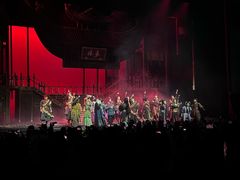 -交通银行前滩31演艺中心