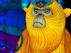 -西安城墙·碑林历史文化景区