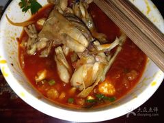 -自贡好吃客(科华店)