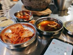 -哈哈碳都·牛肋条无限自助烤肉(宝龙店)