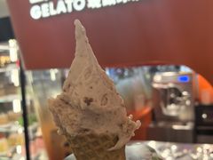 -野人先生现做冰淇淋(北京王府井东方新天地店)