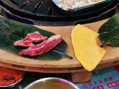 -玄希浪漫厨房·韩料烤肉(湖滨银泰in77店)