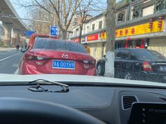 -熊腊生热干面馆(宝丰店)