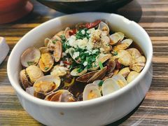 -江太极江浙菜(马桥万达广场店)