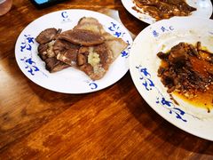 -柴氏风味斋(甘家口店)