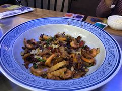 -鱼库·不仅是一家烤鱼店(车公庙店)