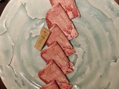 -飞驒牛 烤肉 马食一代(名古屋WEST店)