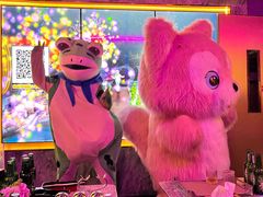 -INLOVE KTV(西溪印象城店)