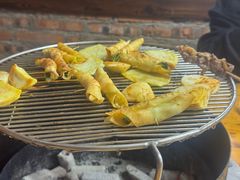 -源味居手把签烧烤(长春一店)