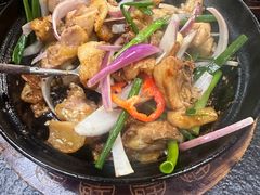 -旺爷砂锅·茶作(国贸城店)