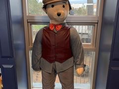 -济州岛泰迪熊博物馆