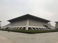 -安阳博物馆