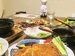 -代代木日式烧鸟居酒屋(奥城天玺店)