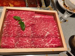 -巴奴毛肚火锅(悠唐购物中心店)